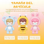 Rolife — BABYnanci 3ª Generación · Fluffy Party Blind Box