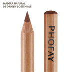 PHOFAY — Nude Lipliner Kit 12 perfiladores