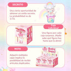 Rolife — Baby Nanci Milk Tea Series · Blind Box