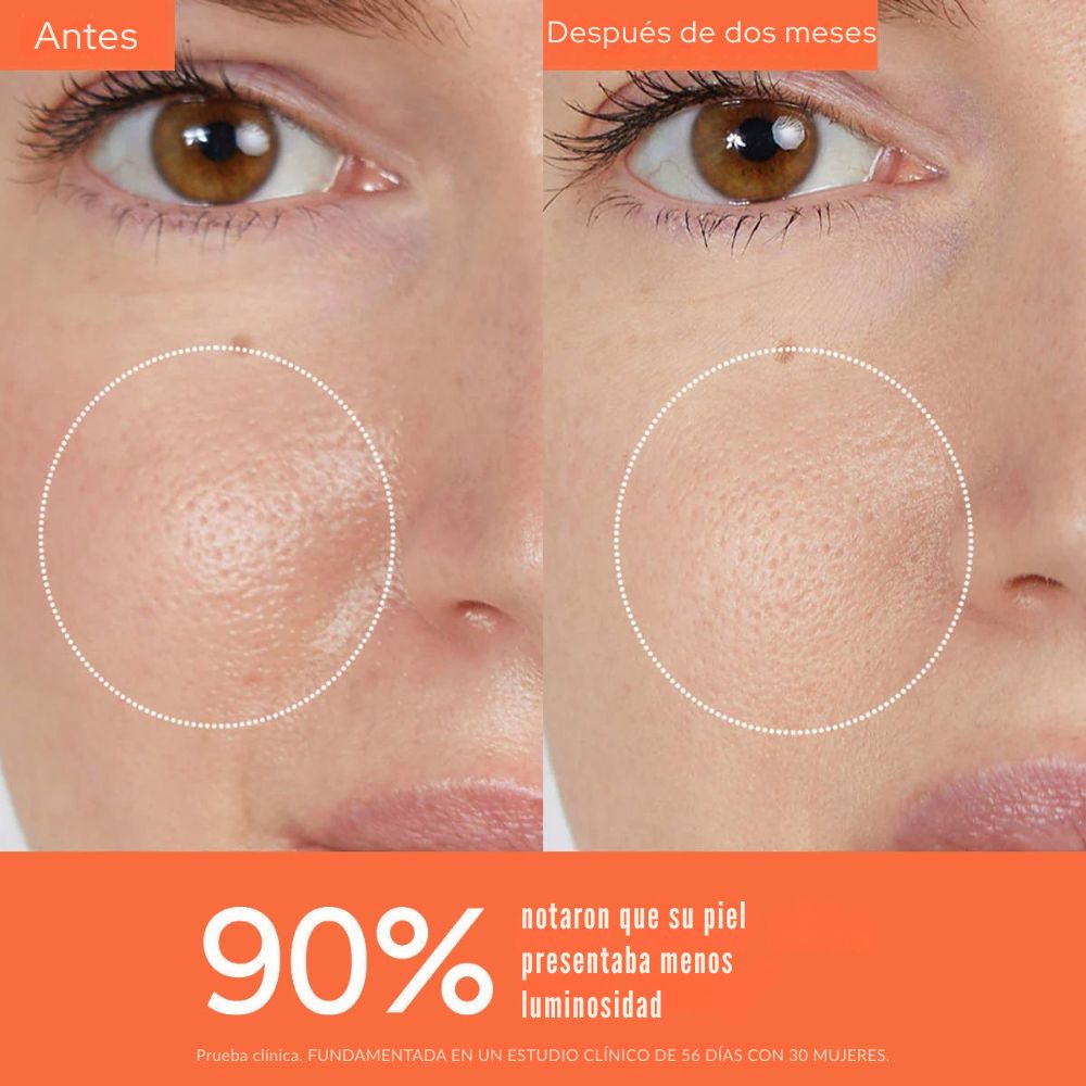 PHOFAY — Tónico perfeccionador con sandía (PHA + BHA)
