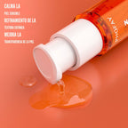 PHOFAY — Tónico perfeccionador con sandía (PHA + BHA)