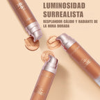 PHOFAY — Body Shimmer Oil · Aceite Corporal Iluminador