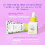 Wonderwild™ Miracle Butter — Bálsamo Reparador Ultra‑Nutritivo · Drunk Elephant