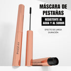 PHOFAY — Máscara de pestañas de colores