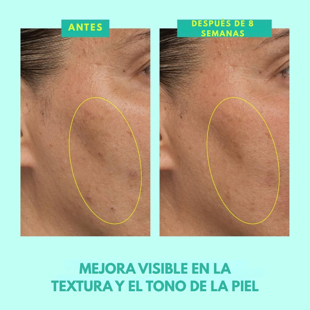 Protini™ Powerpeptide Resurf Serum— Sérum Reafirmante y Renovador ·  Drunk Elephant