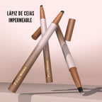 PHOFAY — Lápiz de cejas waterproof