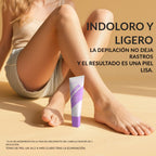 PHOFAY — Crema depilatoria indolora para piel sensible