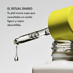 Virgin Marula Luxury Facial Oil · Drunk Elephant