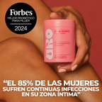 URO® – Probiótico Vaginal para o Cuidado Íntimo Feminino