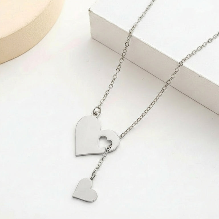 Corazón Hueco™ – Un Hueco Hecho Para Ti