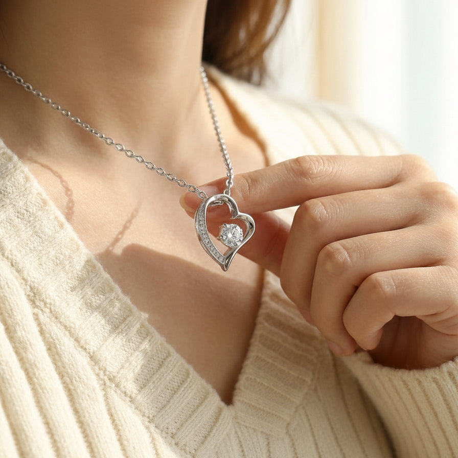 Lúmina™ – Un Brillo que Habla por Ti