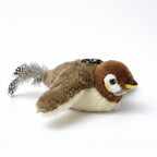 Volarín™ – Flying Bird Toy for Cats