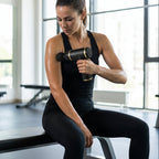 PulsePro™ – Professional Percussion Massage Gun and Muscle Recovery