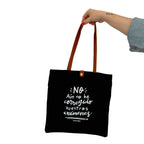 PEDRINA — Tote bag Profes Pedrita Parker