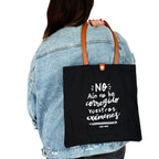 PEDRINA — Tote bag Profes Pedrita Parker