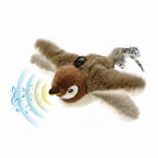 Volarín™ – Flying Bird Toy for Cats