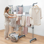 Dolver XL™ – Tendedero Vertical Extensible