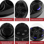 StrikeBox™ YK‑003 – Máquina de Boxe Inteligente