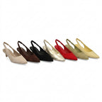 SOREN — Zapato slingback