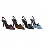 NOVA — Zapato de tacón estilo salón