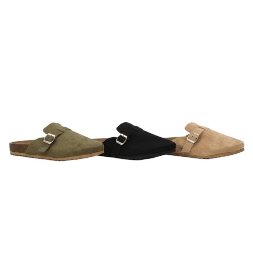 BRANN — Zueco casual