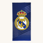 Hala Madrid Victory™ – Toalla Microfibra Oficial Real Madrid®