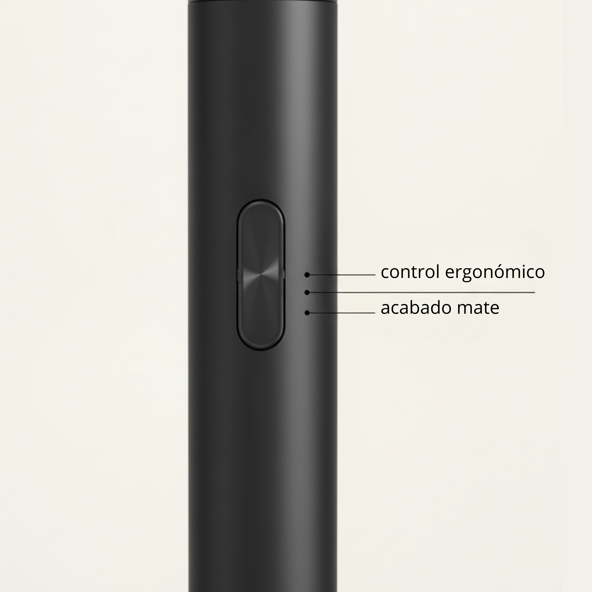 Saca-rolhas elétrico de 25 W – Abertura rápida e sem esforço