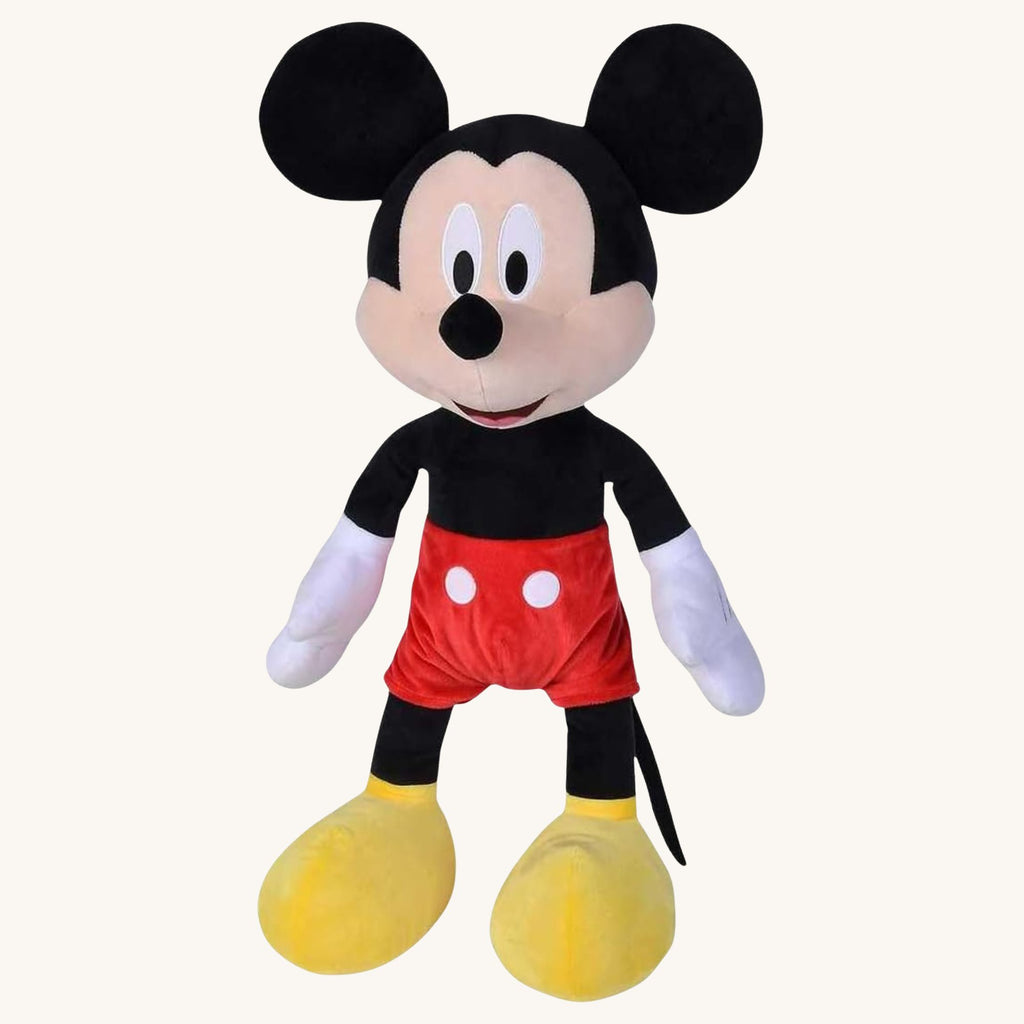 Peluche Mickey · Disney Soft