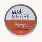 Wild Hare — Champú Sólido Natural