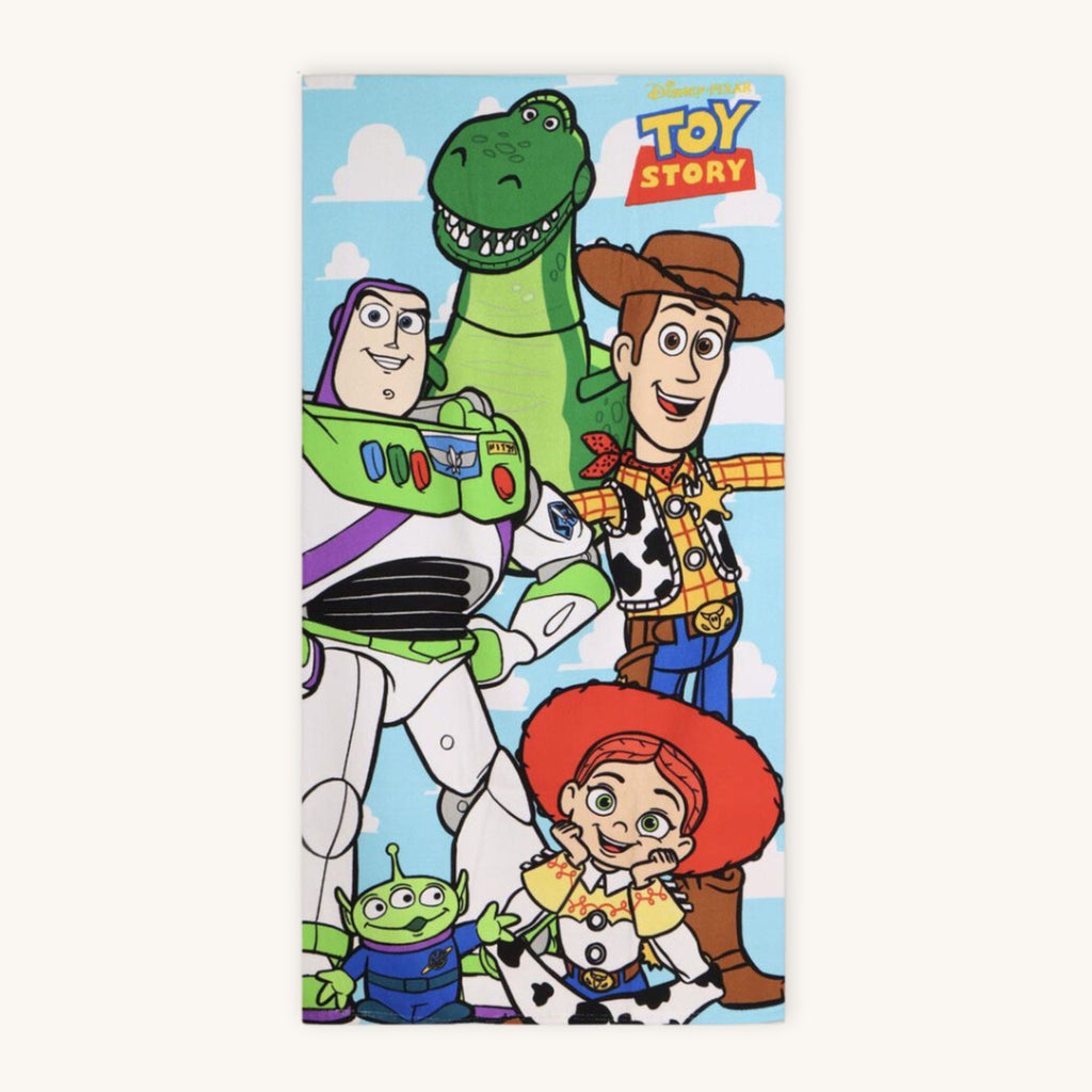TOY STORY Adventure™ – Toalla Microfibra · Disney Pixar®