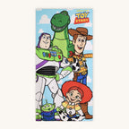 TOY STORY Adventure™ – Toalla Microfibra · Disney Pixar®