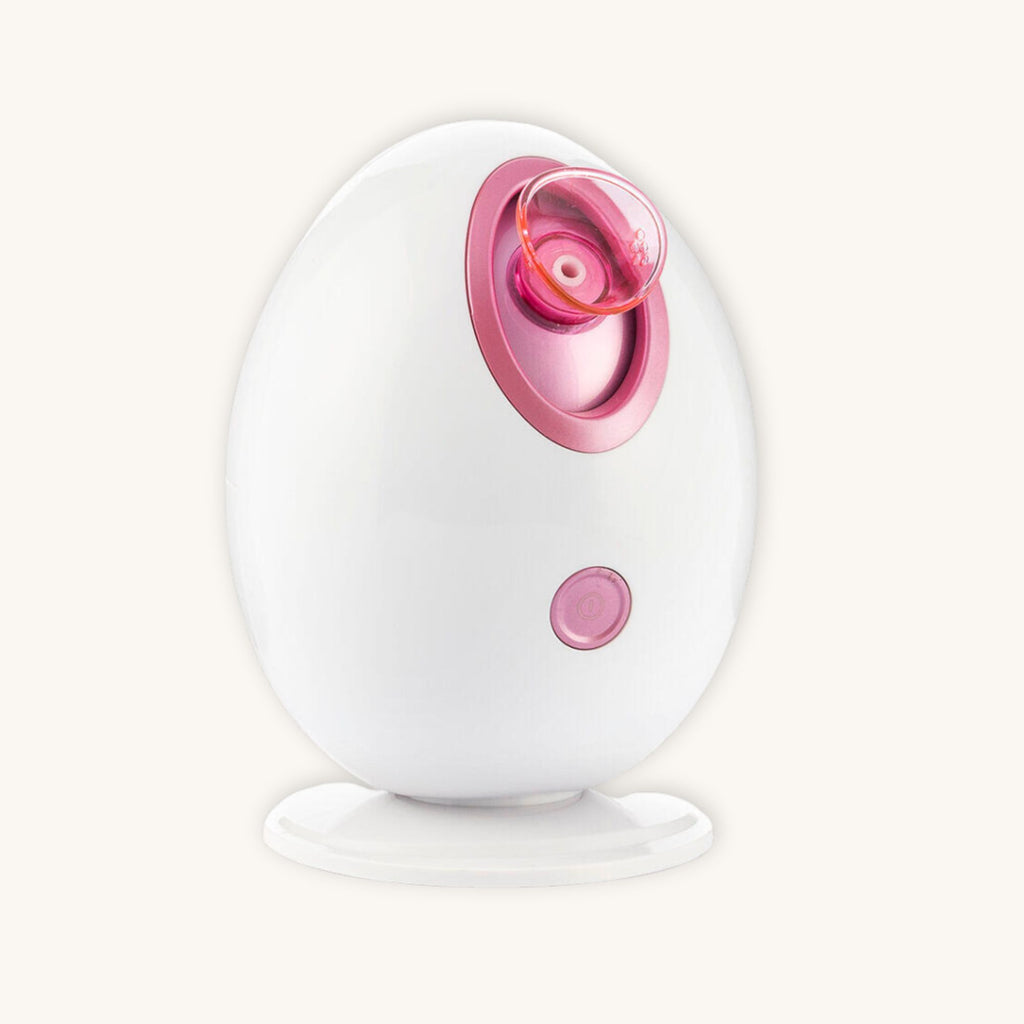 Moispa™ Sauna Facial Eléctrica - InnovaGoods
