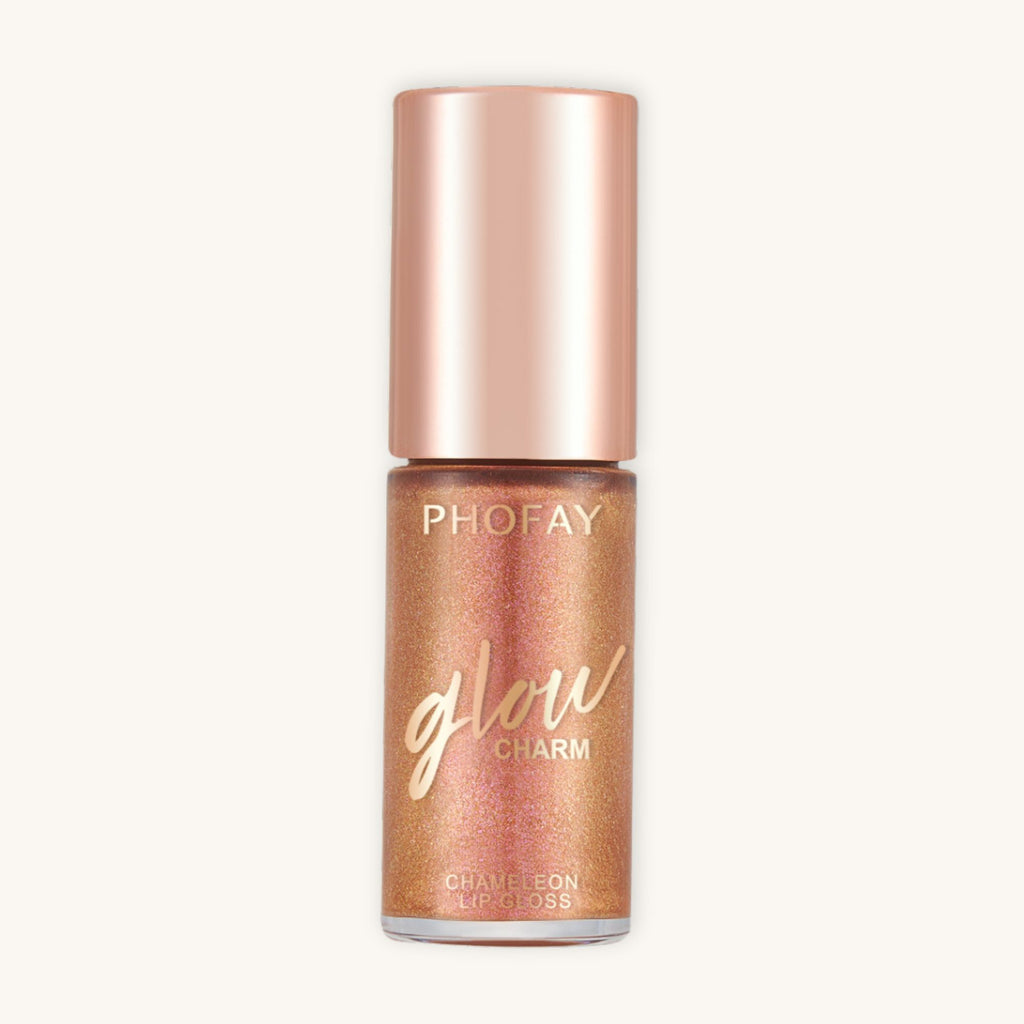 PHOFAY — Gloss labial con brillo
