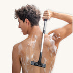 Afeitadora Corporal con Mango Extensible — Extaver InnovaGoods