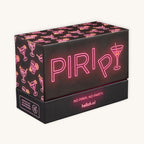 PIRIPI · Juego de Cartas