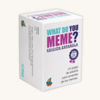 What Do You Meme? · Refresh Edition (Español)