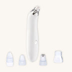 Pore·Off — Limpiador Facial Eléctrico de Puntos Negros · InnovaGoods
