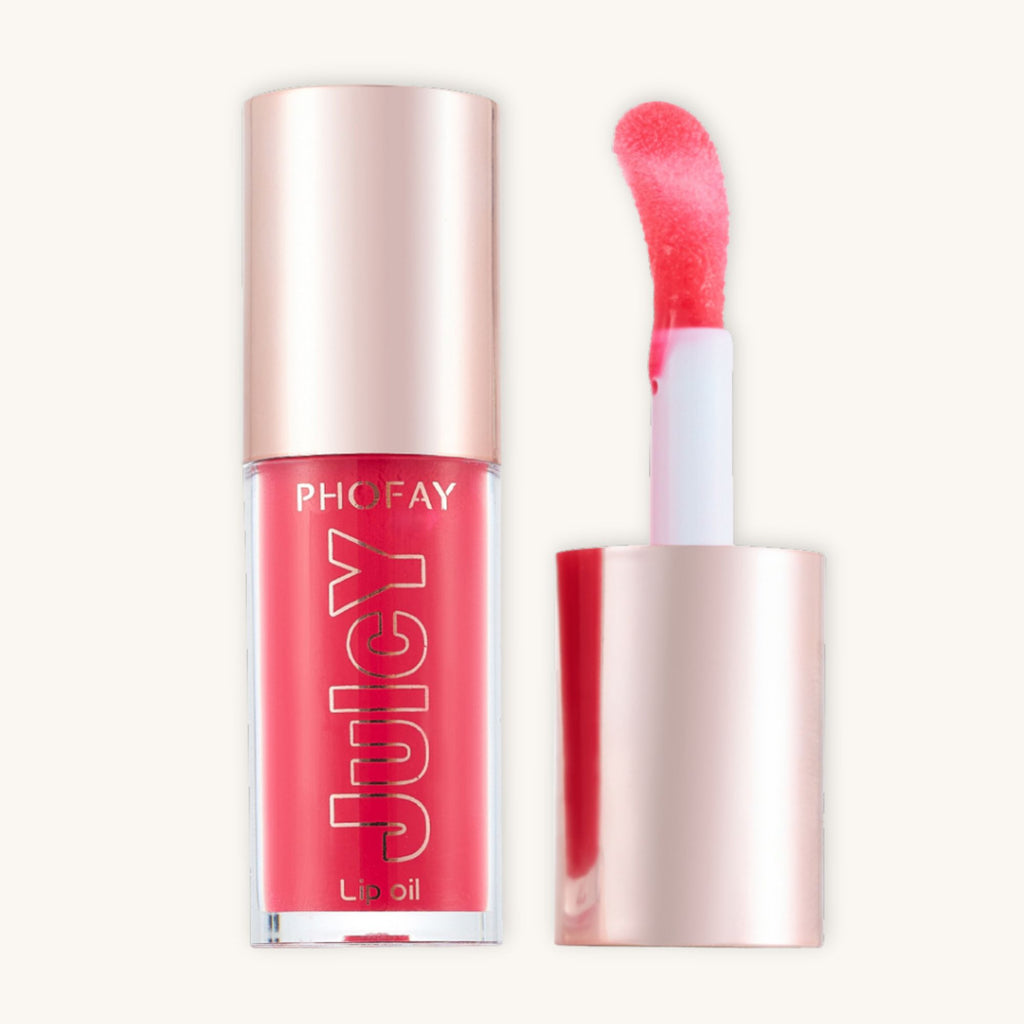 PHOFAY — Gloss labial hidratante