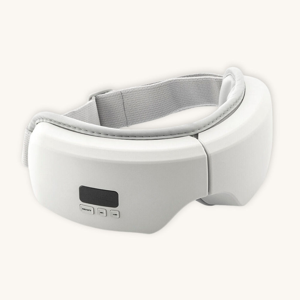 Eyesky — Masajeador de Ojos con Compresión de Aire 4 en 1