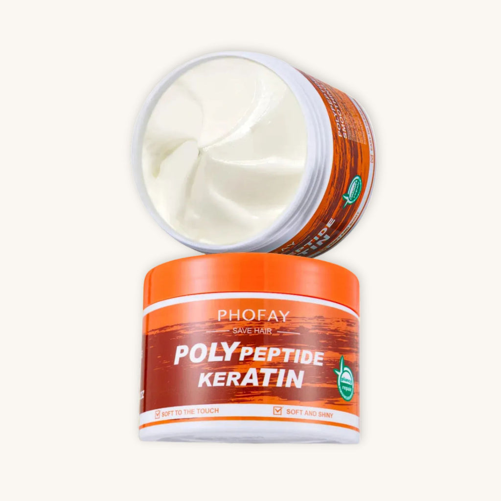 PHOFAY — Crema restauradora con poliqueratina
