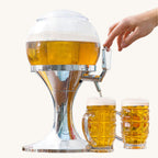FrostBall Dispenser™ – Dispensador Refrigerante de Bebidas