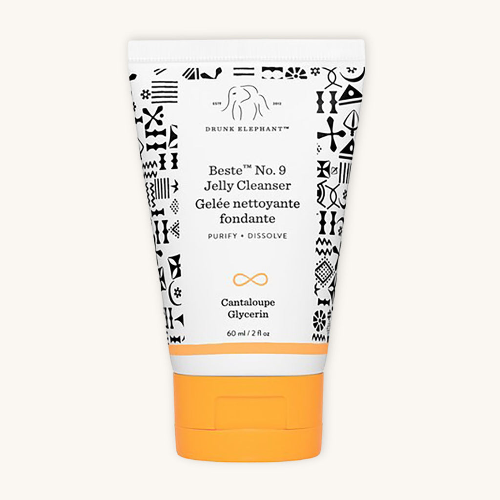 Beste™ No. 9 Jelly Cleanser - Limpiador Facial ·  Drunk Elephant