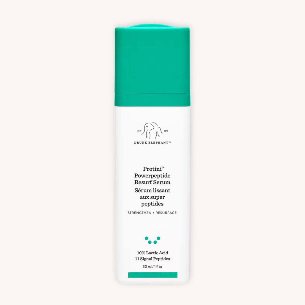 Protini™ Powerpeptide Resurf Serum— Sérum Reafirmante y Renovador ·  Drunk Elephant