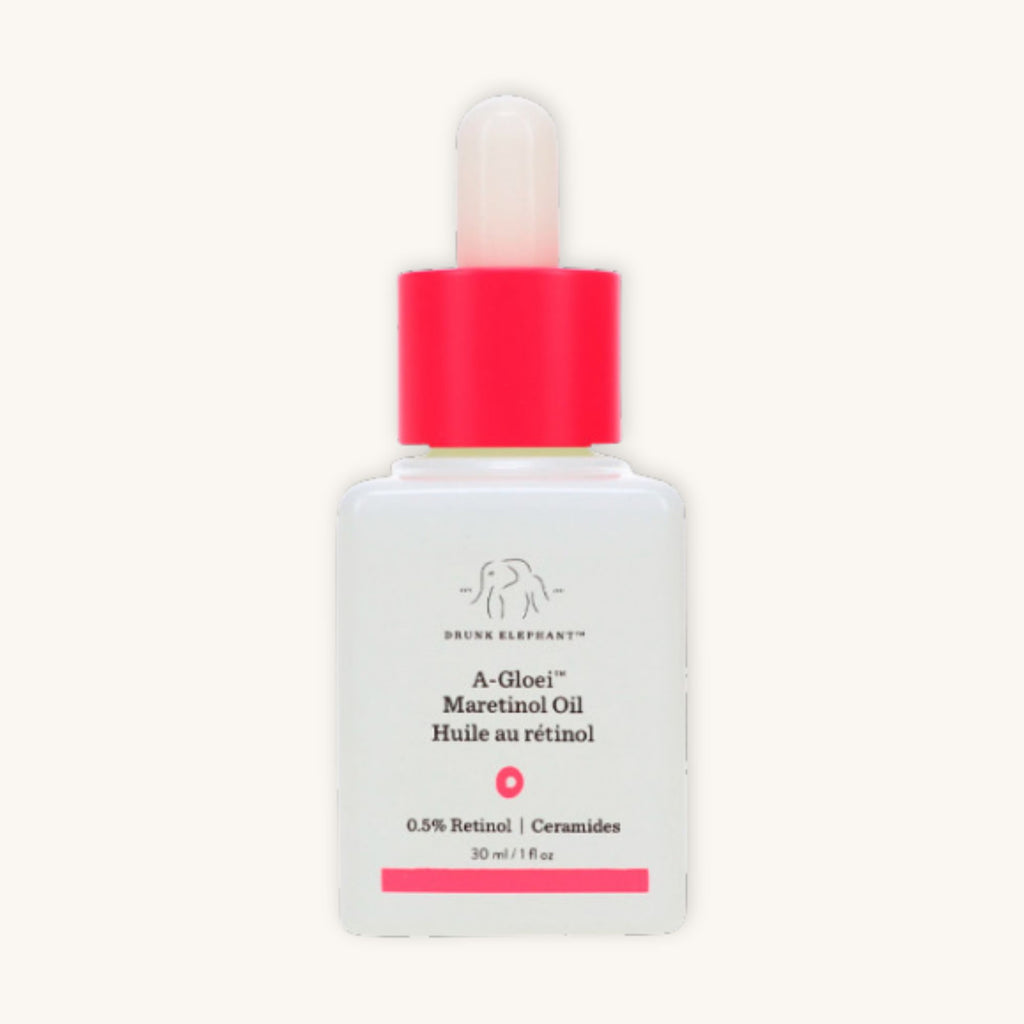 A-Gloei™ Maretinol Oil - Aceite Facial con Retinol · Drunk Elephant