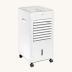 Airvecove™ – Climatizador Evaporativo Portátil Multifunción