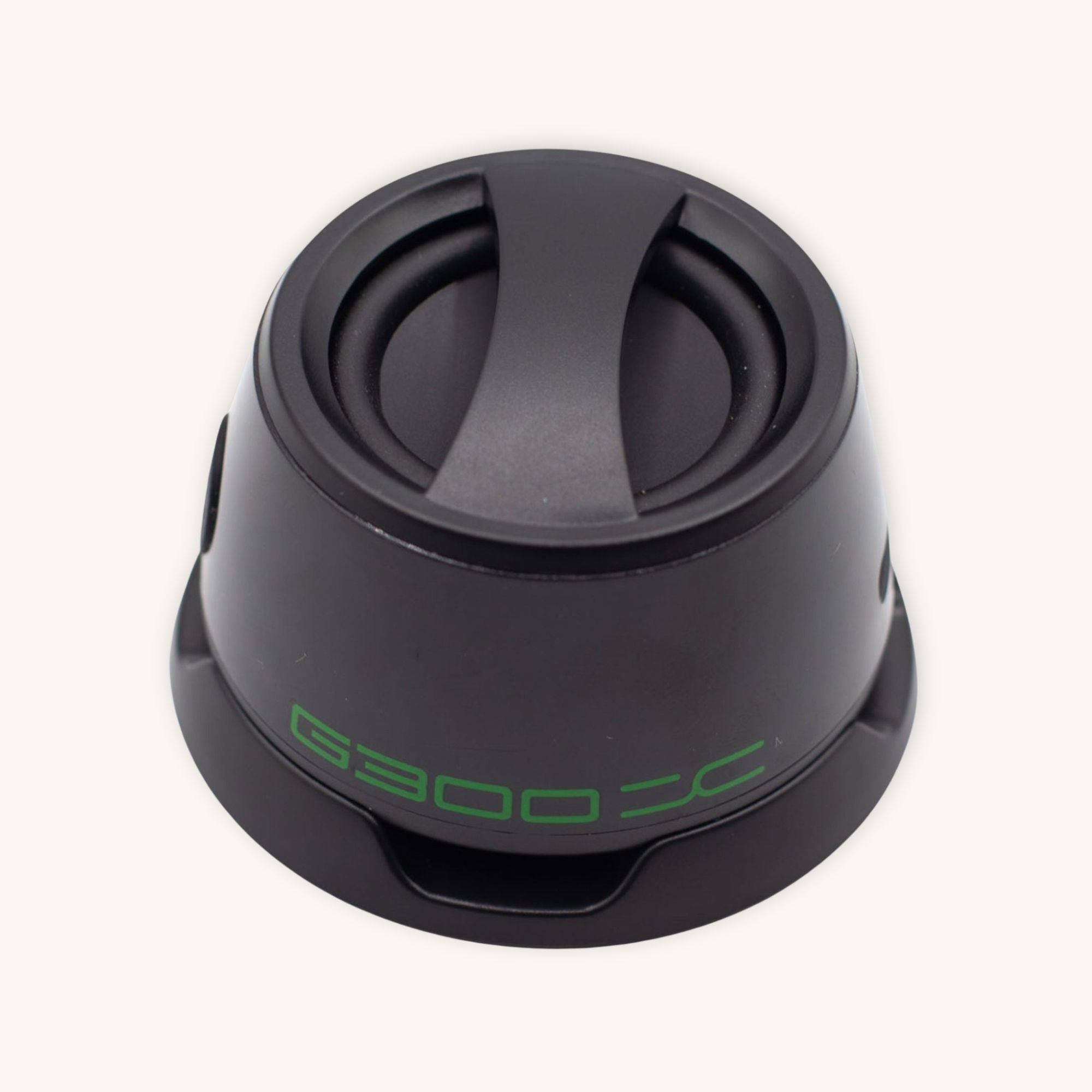 MagLink G300™ – Mini Altavoz Magnético + Soporte para Móvil
