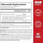 URO® – Probiótico Vaginal para o Cuidado Íntimo Feminino