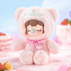 Rolife — Nanci 1ª Generación · Chocolate Colorful Series Blind Box