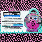 L.O.L. Surprise! Eye Spy — Ultimate Unboxing Lock™