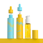 PHOFAY — Peeling suave enzimático · Papaya + AHA + BHA